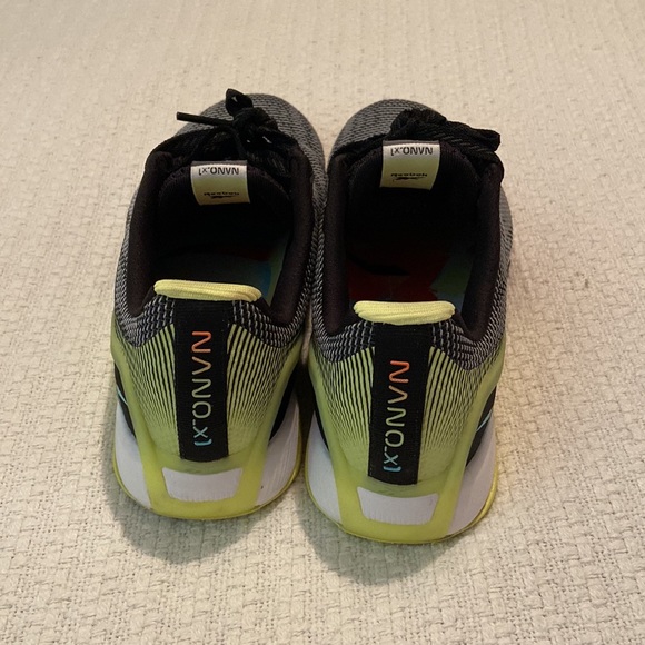 Reebok nano x1 Womens 7.5 - Picture 4 of 6